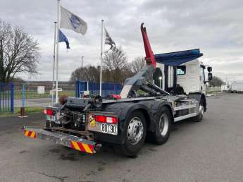 Camion porteur Renault c 430.26 430.26