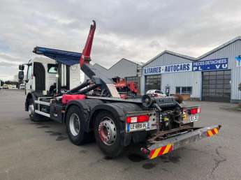 Camion porteur Renault c 430.26 430.26