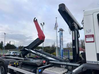 Camion porteur Renault c 430.26 430.26