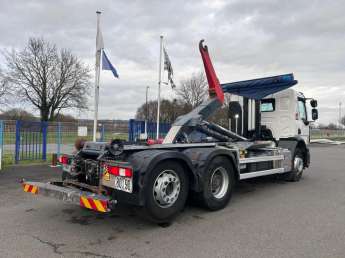 Camion porteur Renault c 430.26 430.26