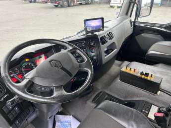 Camion porteur Renault c 430.26 430.26