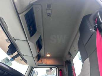 Camion porteur Renault c 430.26 430.26
