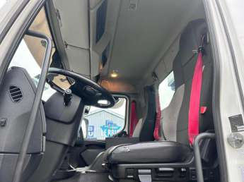 Camion porteur Renault c 430.26 430.26