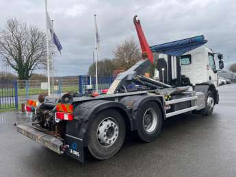 Camion porteur Renault c 430.26 
