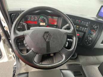 Camion porteur Renault c 430.26 