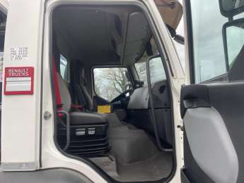 Camion porteur Renault c 430.26 
