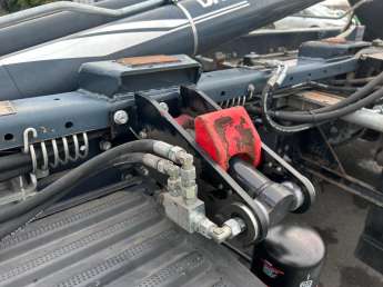 Camion porteur Renault c 430.26 