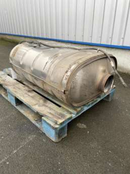 Autre ECHAPPEMENT C430 8-4