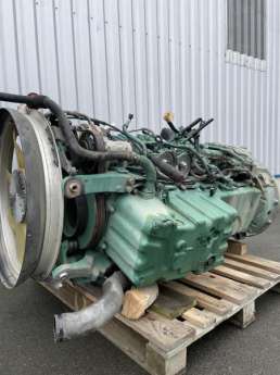 Moteur VOLVO FM450