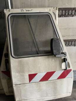 Carrosserie  VOLKSWAGEN