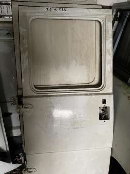 Carrosserie  VOLKSWAGEN