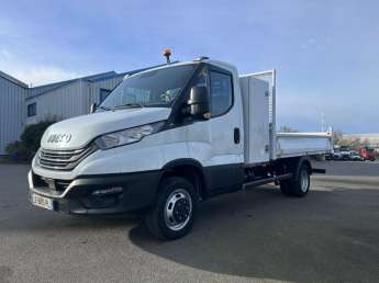 Utilitaire Iveco Daily 35C14