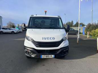 Utilitaire Iveco Daily 35C14