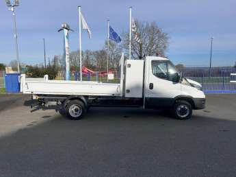 Utilitaire Iveco Daily 35C14