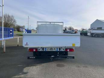 Utilitaire Iveco Daily 35C14