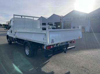 Utilitaire Iveco Daily 35C14