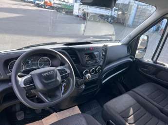 Utilitaire Iveco Daily 35C14