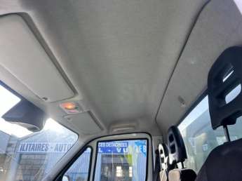 Utilitaire Iveco Daily 35C14