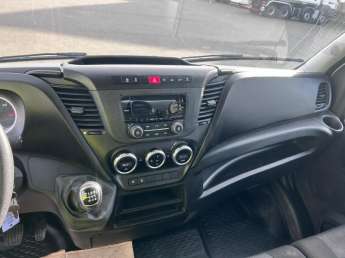 Utilitaire Iveco Daily 35C14