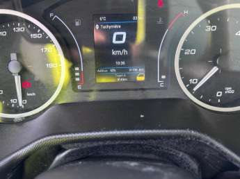 Utilitaire Iveco Daily 35C14