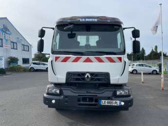 Camion porteur Renault D-Series 250.14 DTi - HIGH