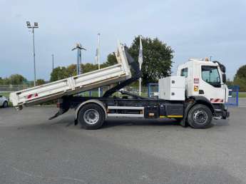 Camion porteur Renault D-Series 250.14 DTi - HIGH