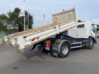 Camion porteur Renault D-Series 250.14 DTi - HIGH