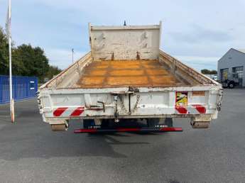 Camion porteur Renault D-Series 250.14 DTi - HIGH