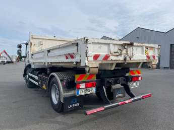 Camion porteur Renault D-Series 250.14 DTi - HIGH