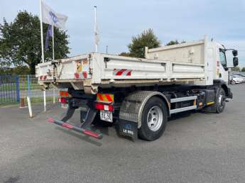 Camion porteur Renault D-Series 250.14 DTi - HIGH