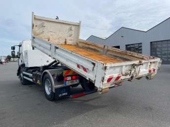 Camion porteur Renault D-Series 250.14 DTi - HIGH