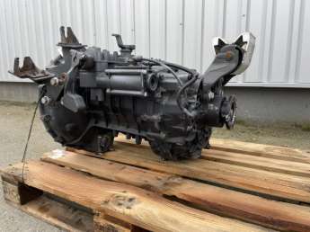 Boîte de vitesse ECOLITE 6S800TO RENAULT