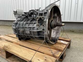 Boîte de vitesse ECOLITE 6S800TO RENAULT