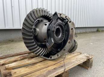 Boîte de vitesse MERITOR MS 17X RENAULT