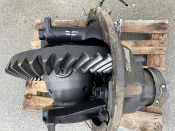 Boîte de vitesse MERITOR MS 17X RENAULT