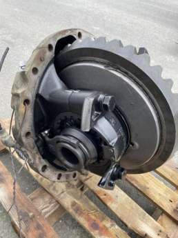 Boîte de vitesse MERITOR MS 17X RENAULT