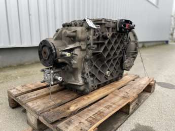 Boîte de vitesse AT2412E RENAULT