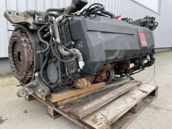 Moteur T480 DTI13 480 EUVI RENAULT