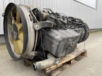 Moteur T480 DTI13 480 EUVI RENAULT