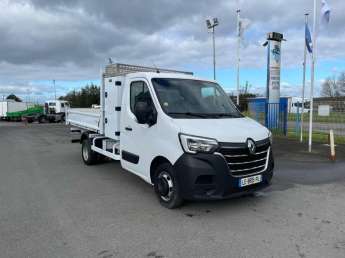 Utilitaire Renault Master 145 Dci