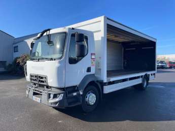 Camion porteur Renault D210.14 