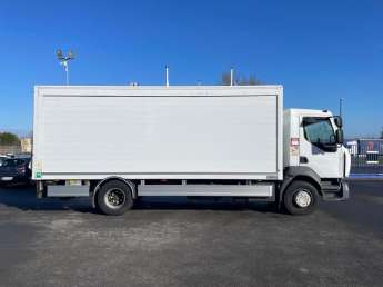 Camion porteur Renault D210.14 