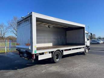 Camion porteur Renault D210.14 