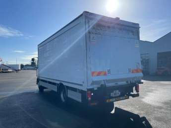 Camion porteur Renault D210.14 