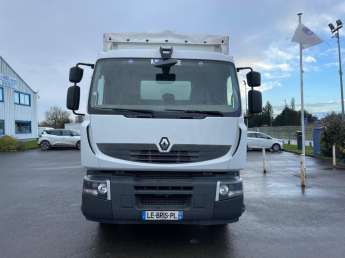 Camion porteur Renault Prémium 370 DXi 