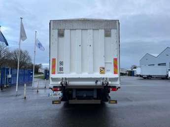 Camion porteur Renault Prémium 370 DXi 