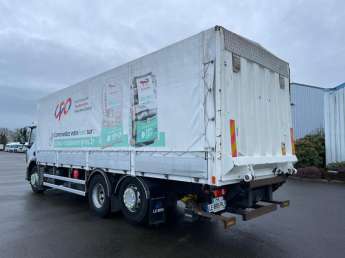 Camion porteur Renault Prémium 370 DXi 