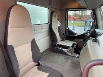 Camion porteur Renault Prémium 370 DXi 