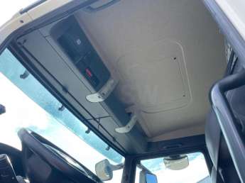 Tracteur routier MAN TGS 18.420 