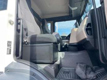 Tracteur routier MAN TGS 18.420 